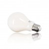 Ampoule LED A60 Opaque, culot E27, conso. 17W, 2452 Lumens, Blanc chaud