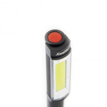 Baladeuse LED Sans Fil, x3 Modes d'Eclairage, 300 Lumens