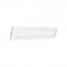 Réglette de placard USB - Extra plate 30 cm - Blanc chaud/neutre 150 lumens