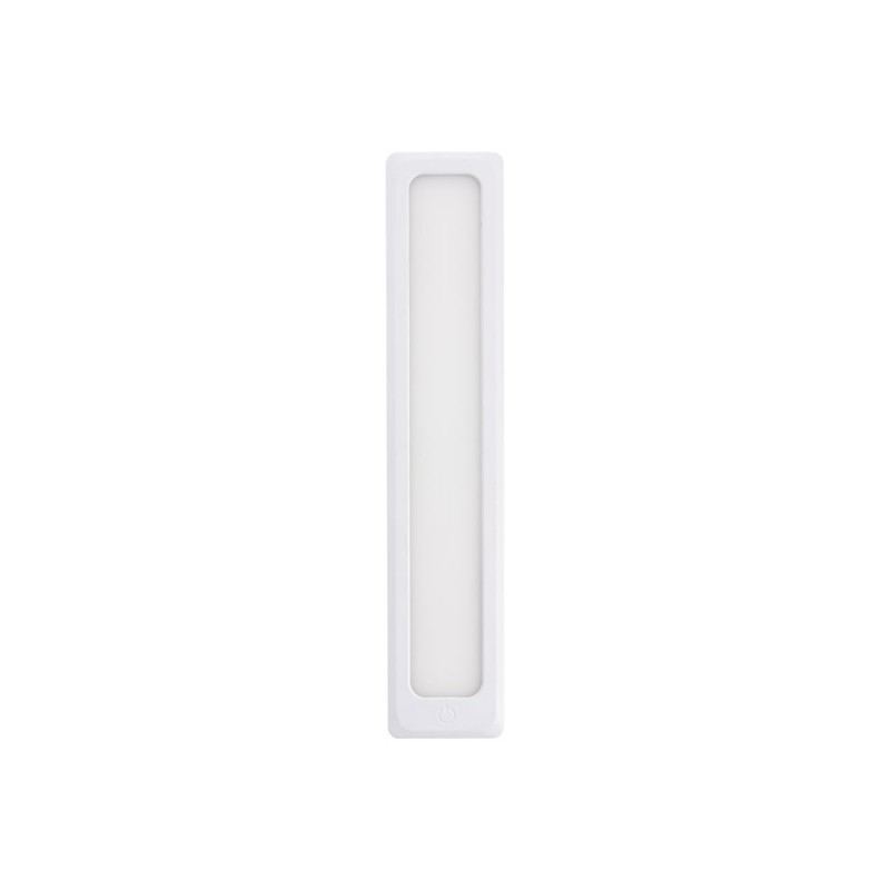 Détecteur d'ouverture de porte à piles (incluses)  - Détection de mouvement - 150 lumens - Variation de blanc