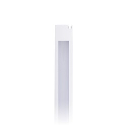 Réglette de placard - Extra plate 61 cm - Blanc neutre - 1000 lumens