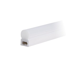 Réglette raccordable 60 cm - 850 lumens - Blanc neutre