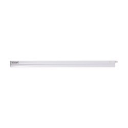 Réglette raccordable 60 cm - 850 lumens - Blanc neutre