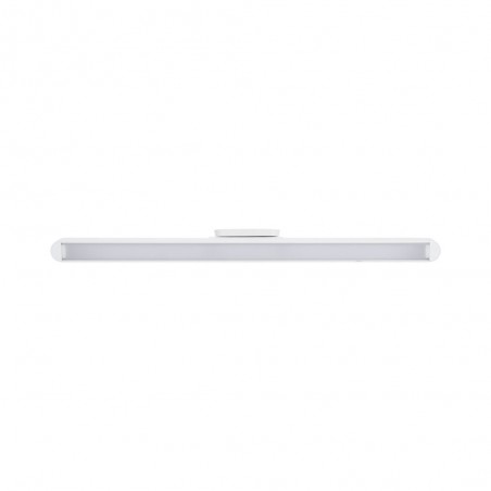 Éclairage de miroir rechargeable USB - 100 lumens - Variation d'intensité - Blanc neutre