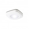 Lot de 2 éclairages d'appoint - Tactile - 50 lumens - Blanc neutre