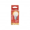 Ampoule LED P45 - culot E27 - classique