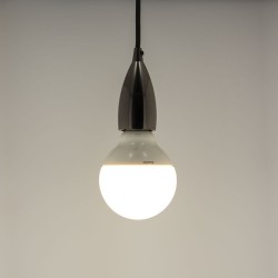 Ampoule LED memo-K - culot E27 - variation de température de lumière