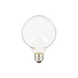Ampoule LED B95, culot E27, conso. 8,5W, 1055 Lumens, Blanc neutre