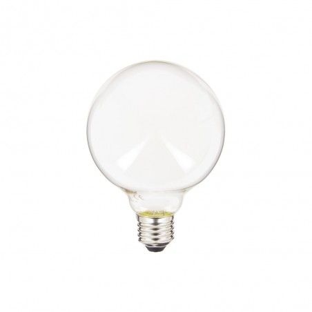 Ampoule LED B95, culot E27, conso. 8,5W, 1055 Lumens, Blanc neutre