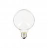 Ampoule LED B95, culot E27, conso. 8,5W, 1055 Lumens, Blanc neutre