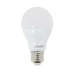 Ampoule LED A60, culot E27,...