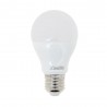 Ampoule LED A60, culot E27, 11W cons. (75W eq.), lumière blanc chaud