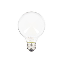 Ampoule LED G80 Opaque,...