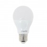 Ampoule LED A60, culot E27, 11W cons. (75W eq.), lumière blanc neutre