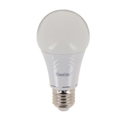 Ampoule LED A60, culot E27,...