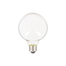 Ampoule LED B95, culot E27,...