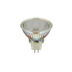 Ampoule LED spot, culot GU5.3, 5,5W cons. (35W eq.), lumière blanc neutre