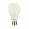 Ampoule LED A60, culot B22, 14,2W cons. (100W eq.), lumière blanc chaud