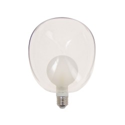 Ampoule LED déco, double...