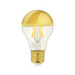 Ampoule LED (A60) Gold,...