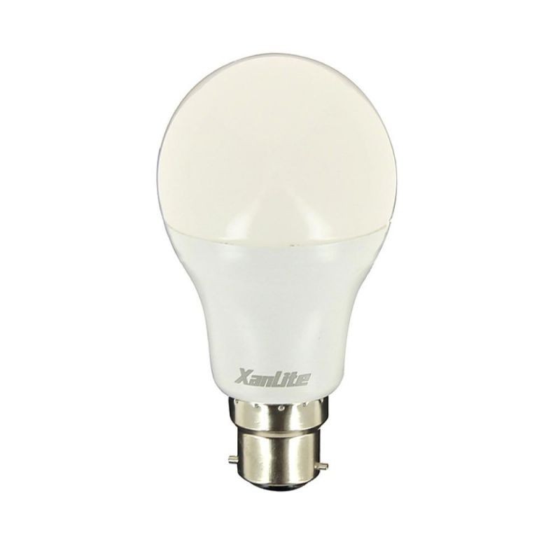 Ampoule LED standard, culot B22, 14,2W cons. (100W eq.), lumière blanche neutre