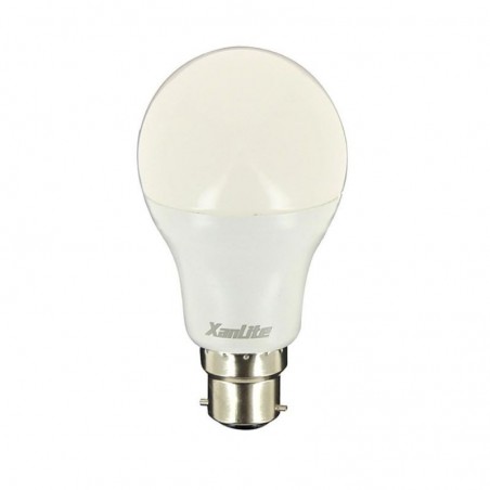 Ampoule LED standard, culot B22, 14,2W cons. (100W eq.), lumière blanche neutre