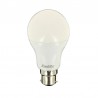 Ampoule LED standard, culot B22, 14,2W cons. (100W eq.), lumière blanche neutre