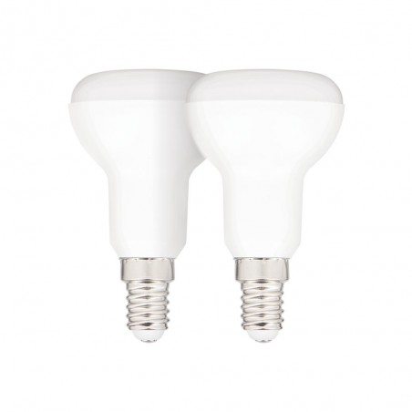 Ampoule LED 60W 806LM E14 Blanc neutre