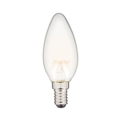 Ampoule LED Filament B35,...