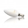 Ampoule LED Filament culot E14 806lm blanc neutre