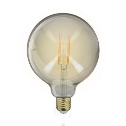 Ampoule LED Globe (G125) /...