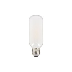 Ampoule LED Filament T45, culot E27, 8,5W cons. (85W eq.), 4000K Blanc Neutre