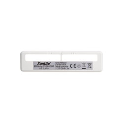 Éclairage de placard et tiroir - Rechargeable USB - Détecteur magnétique - 50 lumens - Blanc neutre