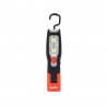 Baladeuse LED Sans Fil, Rechargeable USB, 200 Lumens