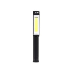Baladeuse LED Sans Fil, x3 Modes d'Eclairage, 300 Lumens