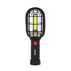 Baladeuse LED - 200 lumens - résistance IK05