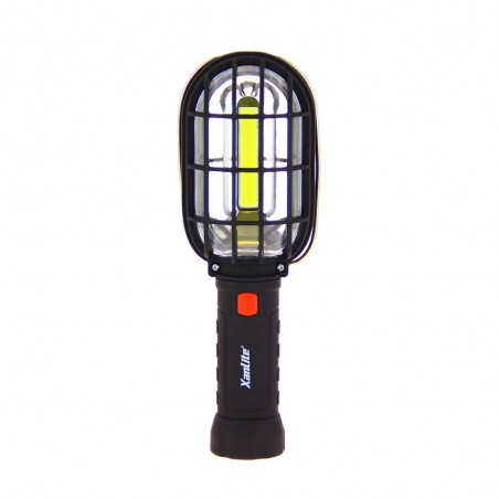 Baladeuse LED Sans Fil, Ultra-Résistante (IK05), 200 Lumens
