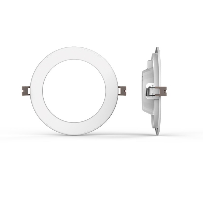 Downlight Rond LED - 1900 lumens - extra-plat