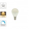 Ampoule LED P45 - culot E14 - dimmable