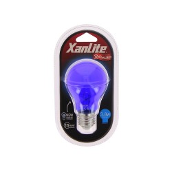 Ampoule LED A60 - culot E27 - retro-LED
