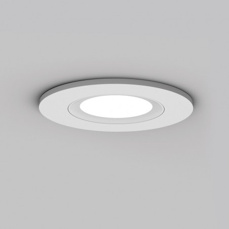 Spot LED intégrés - 345 lumens - étanche