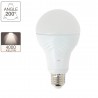 Ampoule LED A60, culot E27, 14,2W cons. (100W eq.), lumière blanc neutre