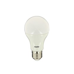 Ampoule LED A60, culot E27, 11W cons. (60W eq.), lumière blanc neutre, détecteur crépusculaire