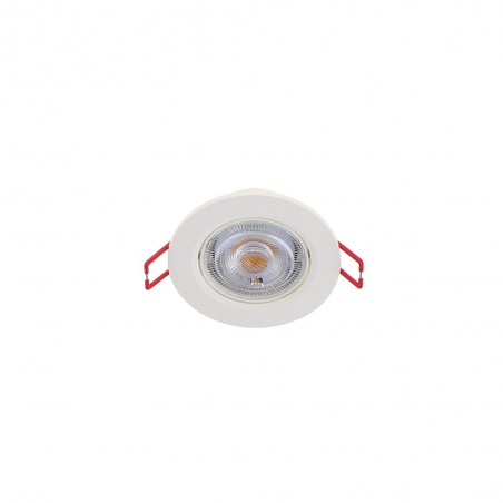 Spot intégré LED - 345 lumens - Dim-K