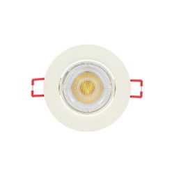 Spot LED intégré Orientable...