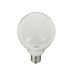 Ampoule LED COLOR-W - culot E27 - lumière blanche ou multicolore