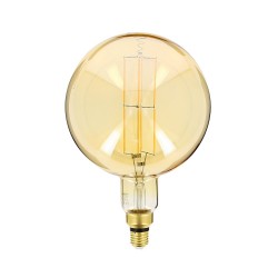 Ampoule LED déco Globe...