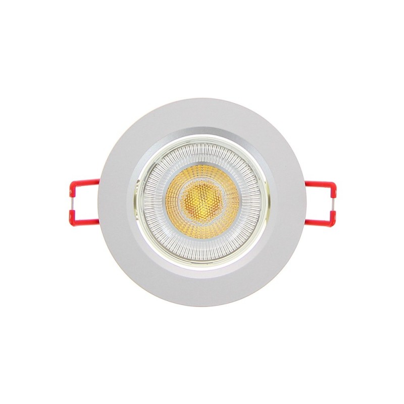 Spot LED Intégré XANLITE, variation de blanc au meilleur prix