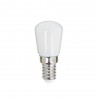 Ampoule LED T26, culot E14, 2W cons. (15W eq.), lumière blanc chaud