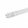 Tube à LED, culot G13, 9W cons. (18W eq.), lumière blanc chaud